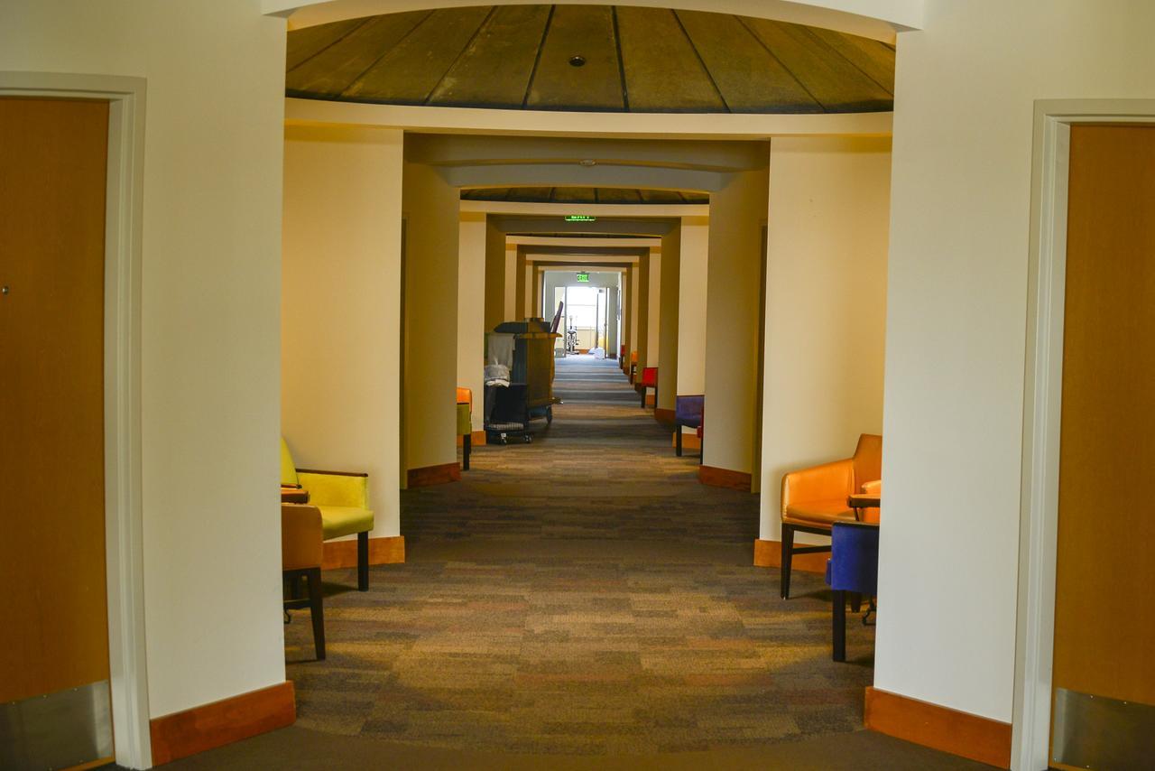 Watercrest Hotel And Conference Center Howard Dış mekan fotoğraf
